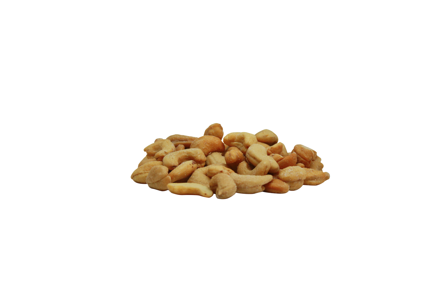 Roasted Cashews
