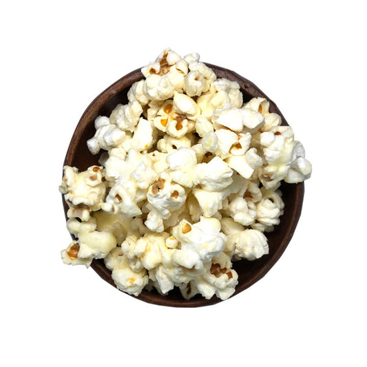 Banana Pudding Popcorn