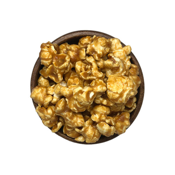 Caramel Popcorn