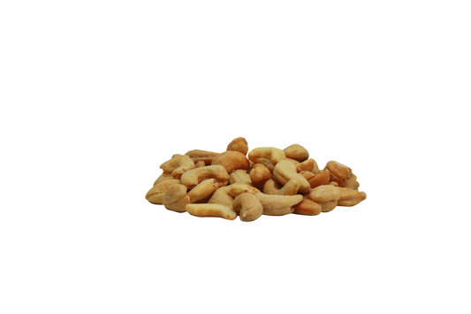 Roasted Cashews