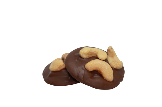 Cashew Turtles