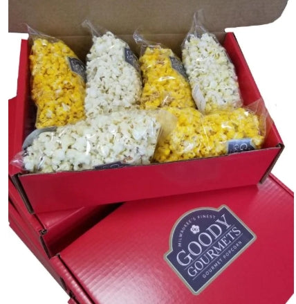 Goody Gourmets