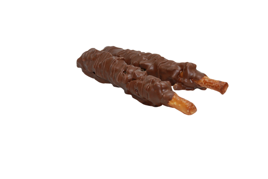 Pecan Mega Rods