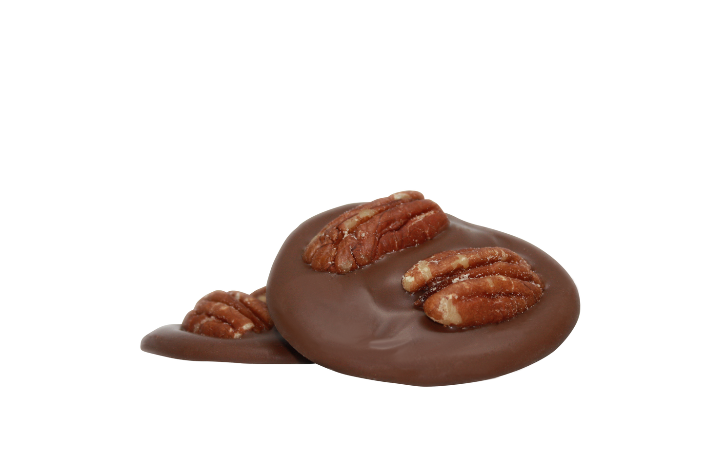 Pecan Turtles