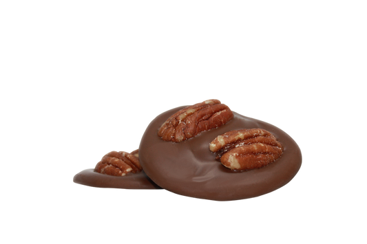 Pecan Turtles