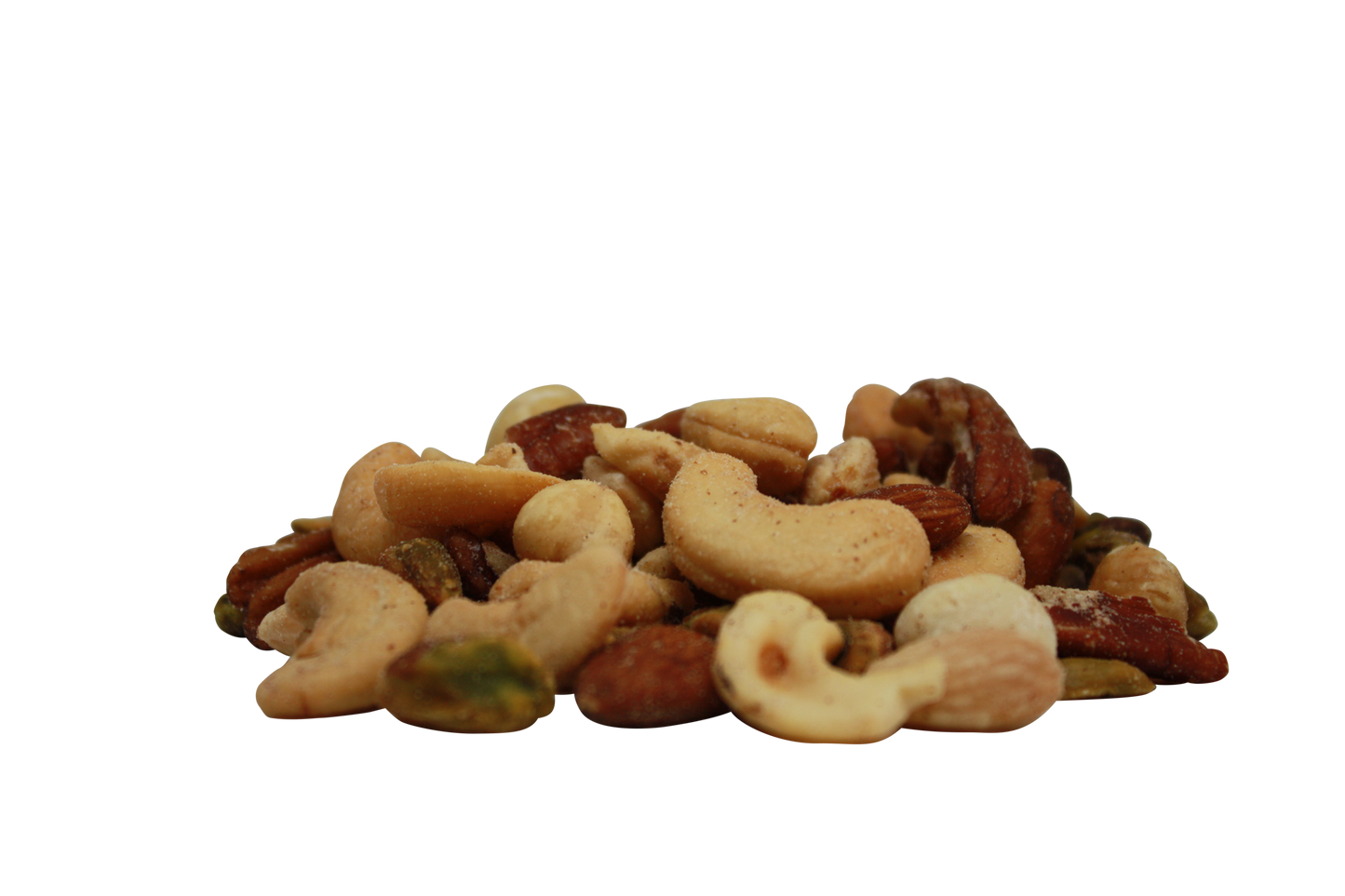 Goody's Signature Nut Mix