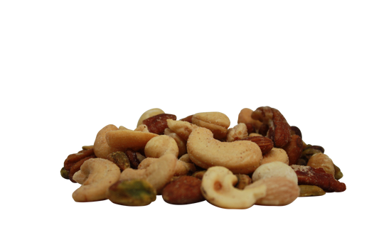Goody's Signature Nut Mix