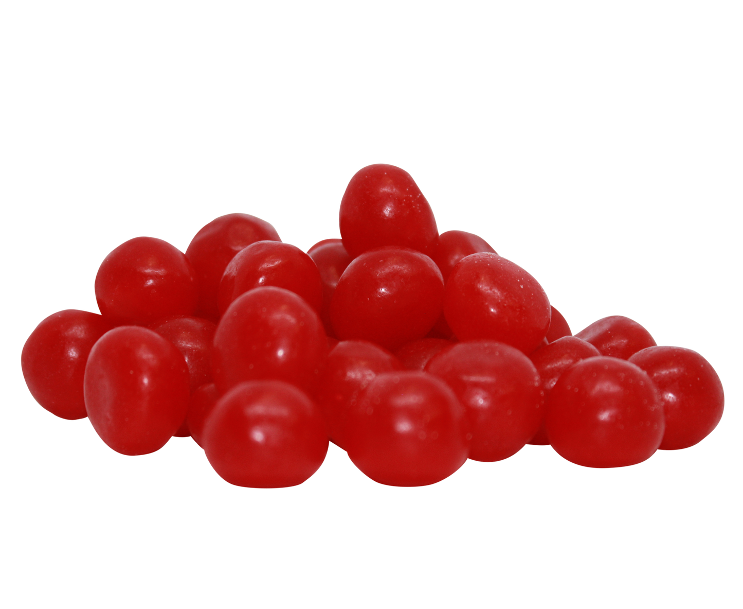Sour Cherry Balls