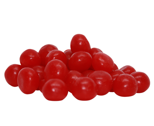 Sour Cherry Balls