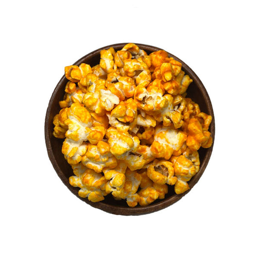 Bacon Popcorn