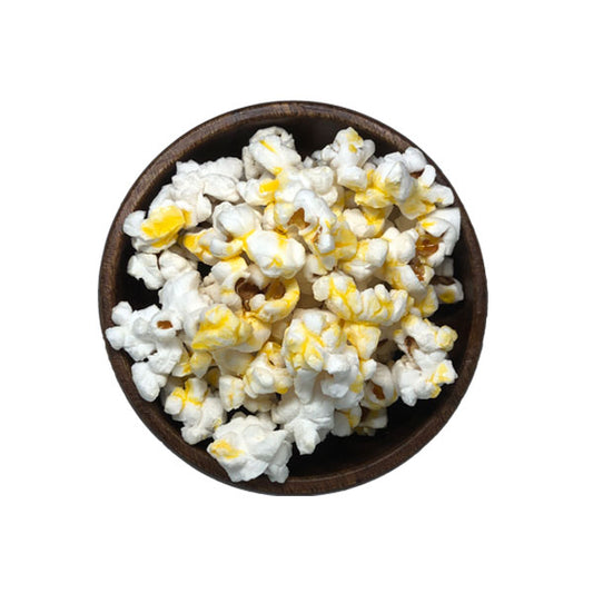Butter Popcorn