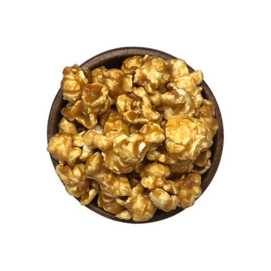 Caramel Popcorn