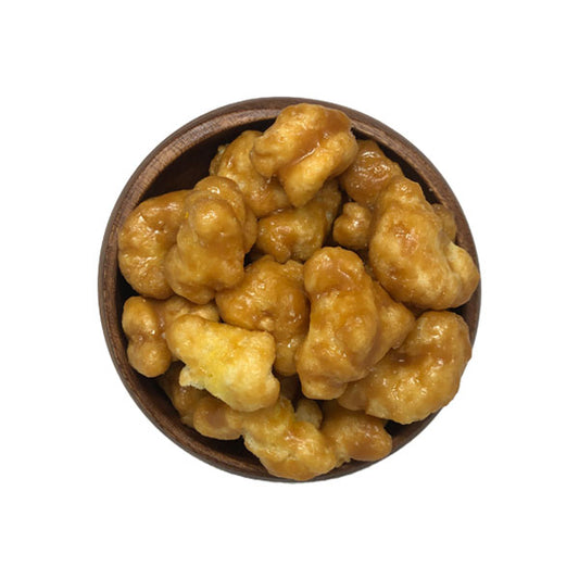 Puffs - Caramel
