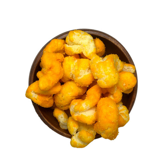 Puffs - Cheese