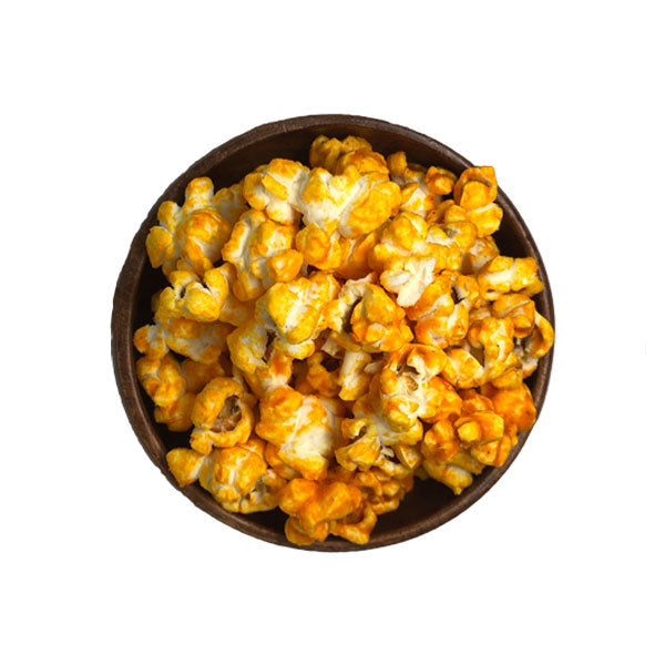 Pizza Popcorn