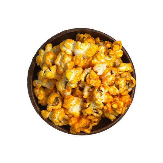 Pizza Popcorn