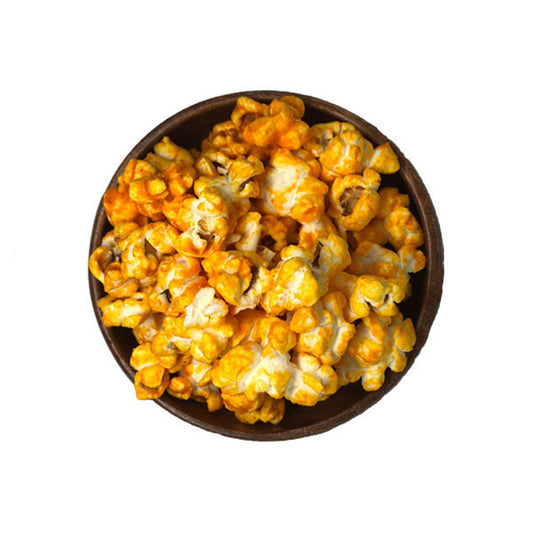 Sour Cream and Chives Popcorn