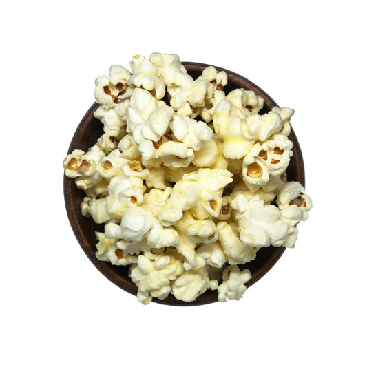 White Cheddar Popcorn