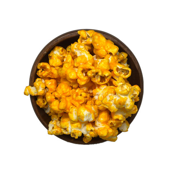 Cheese Popcorn