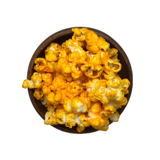 Cheese Popcorn